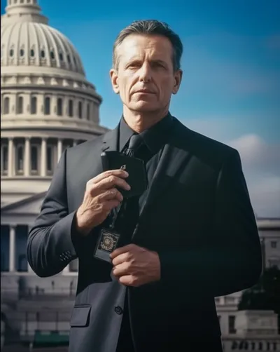 Illustration federal - Image 1