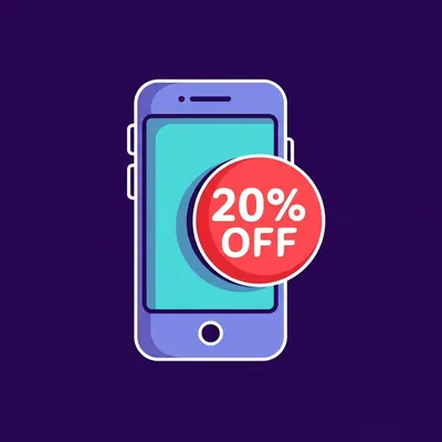 Illustration coupon - Image 1