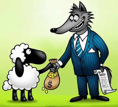 Illustration suckering - Image 1