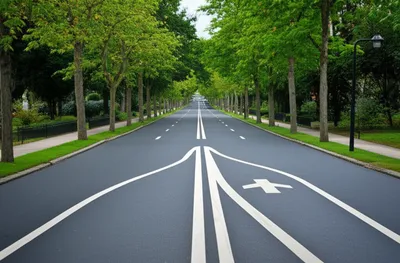 Illustration lanes - Image 1