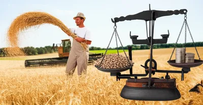 Illustration commodities - Image 1