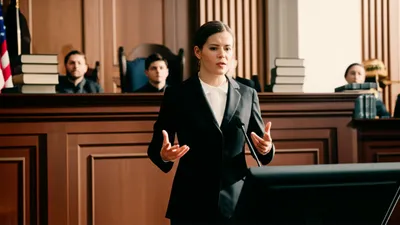 Illustration lawyering - Image 1