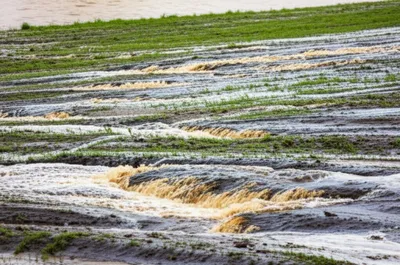 Illustration runoff - Image 1