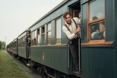 Illustration outsides - Image 1