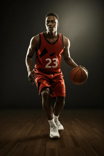 Illustration vest - Image 1