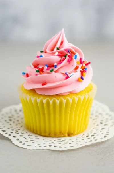 Illustration bun - Image 1