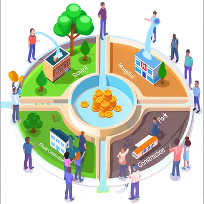 Illustration appropriations - Image 1