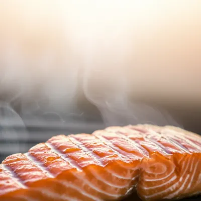 Illustration smokey - Image 1