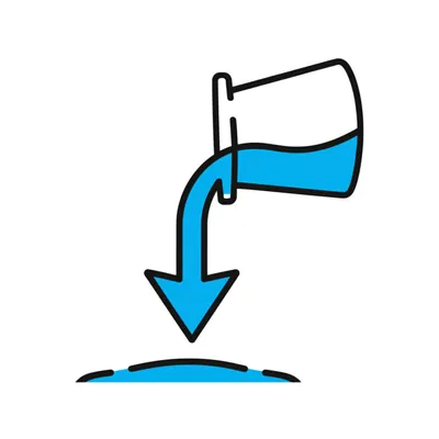 Illustration drain - Image 1