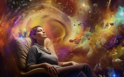 Illustration ran - Image 1