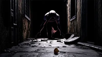 Illustration monsters - Image 1