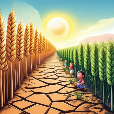 Illustration hair - Image 1