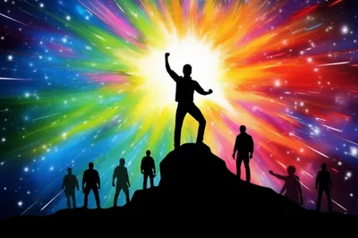 Illustration win - Image 1