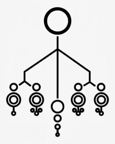 Illustration lineage - Image 1