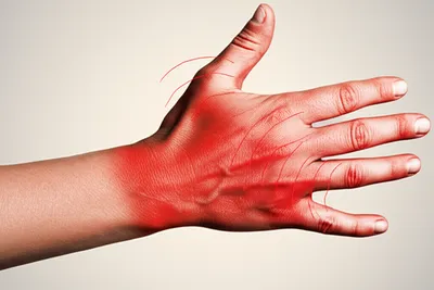 Illustration inflaming - Image 1