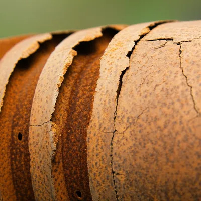 Illustration corrode - Image 1