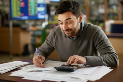 Illustration settler - Image 1