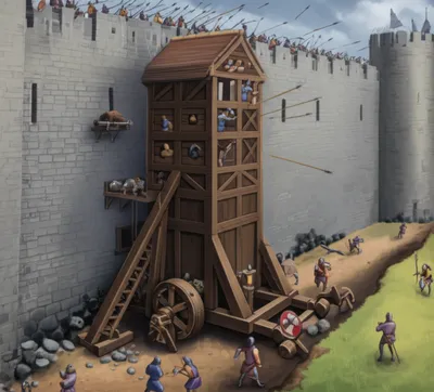 Illustration swine - Image 1