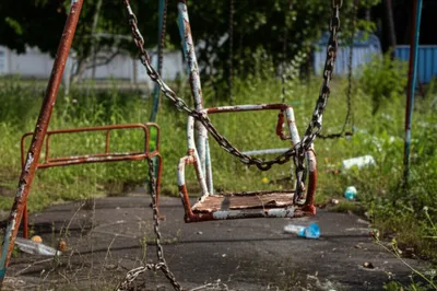 Illustration ugly - Image 1