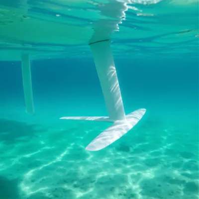 Illustration blade - Image 1