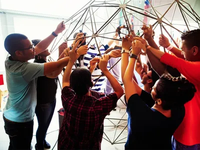 Illustration formed - Image 1