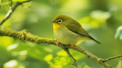 Illustration canary - Image 1