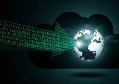 Illustration cyberattacks