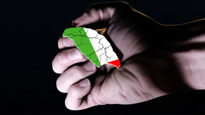 Illustration subduing - Image 1