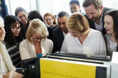 Illustration popular - Image 1