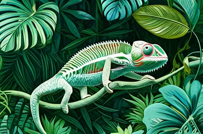 Illustration succeeds - Image 1