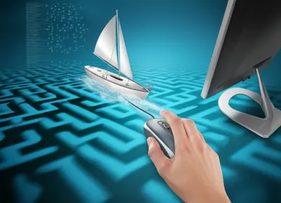 Illustration moused - Image 1