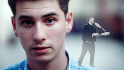 Illustration recognized