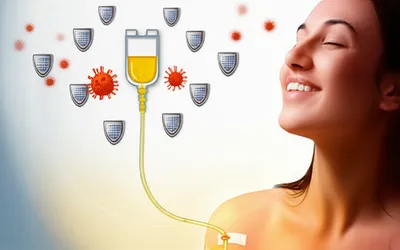 Illustration serums - Image 1