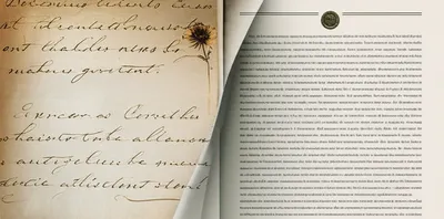 Illustration cahier - Image 1