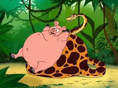 Illustration gorged - Image 1