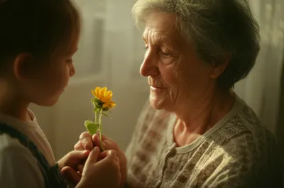 Illustration smile - Image 1