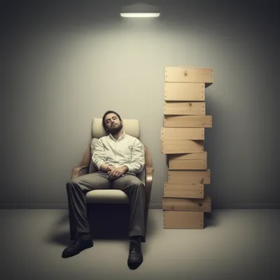 Illustration soporific - Image 1