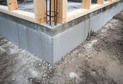 Illustration footings - Image 1