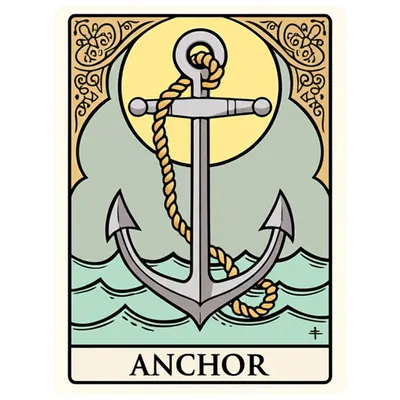 Illustration anchor - Image 1