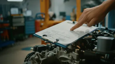 Illustration traveler - Image 1