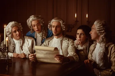 Illustration idiomatic - Image 1