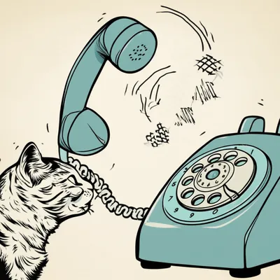 Illustration ringtone