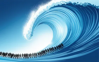 Illustration stir - Image 1