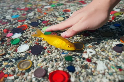 Illustration fishing - Image 1