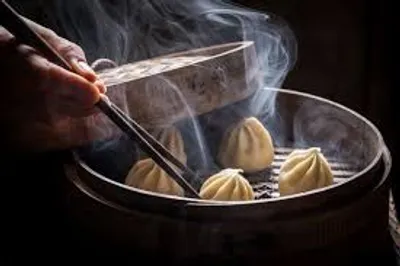 Illustration steam - Image 2