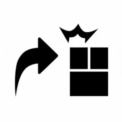 Illustration butt - Image 1