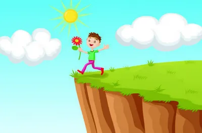 Illustration insensible - Image 1