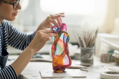 Illustration plastics - Image 1