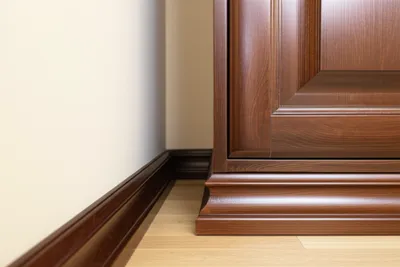 Illustration baseboard - Image 1