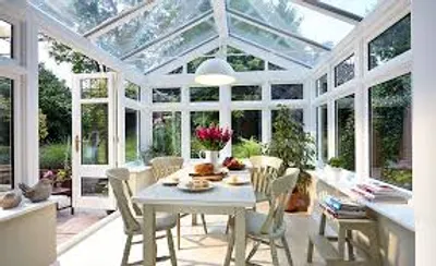 Illustration conservatory - Image 2